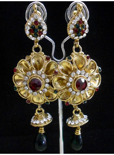 Exclusive Earrings